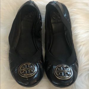 Tory Burch flats!
